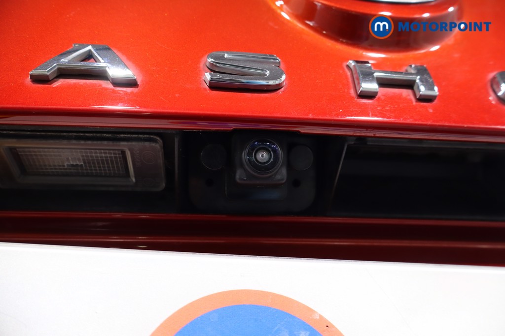 Nissan Qashqai N-Connecta Manual Petrol SUV - Stock Number (1591143) - 37th supplementary image