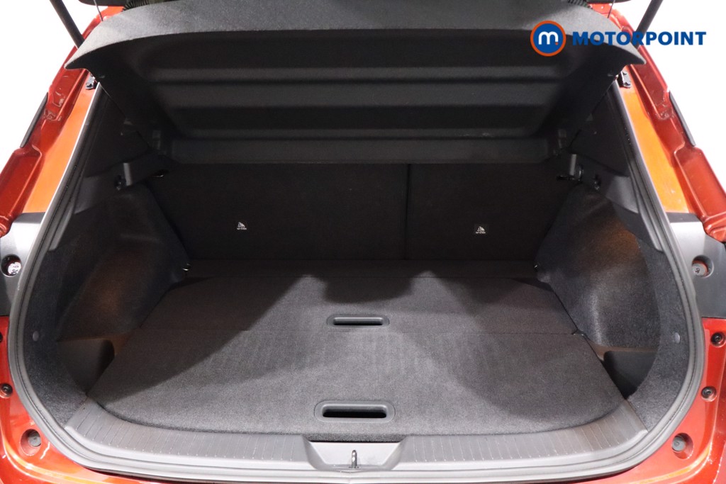 Nissan Qashqai N-Connecta Manual Petrol SUV - Stock Number (1591143) - 39th supplementary image