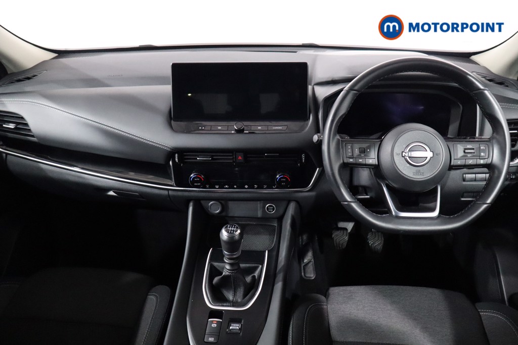 Nissan Qashqai N-Connecta Manual Petrol SUV - Stock Number (1591143) - 1st supplementary image