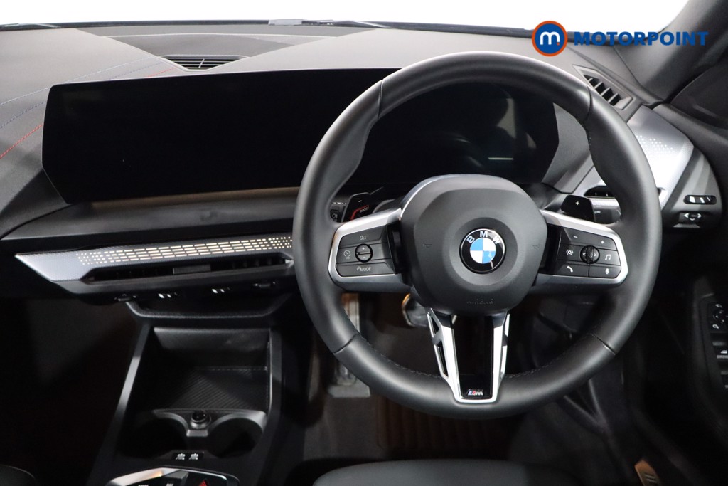 BMW 2 Series M Sport Automatic Petrol Saloon - Stock Number (1591154) - 3rd supplementary image