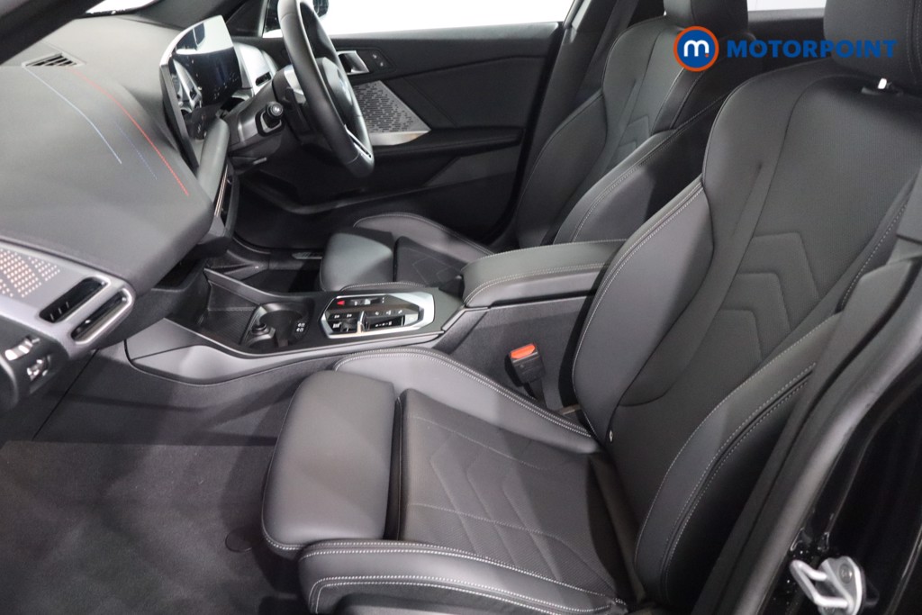 BMW 2 Series M Sport Automatic Petrol Saloon - Stock Number (1591154) - 4th supplementary image