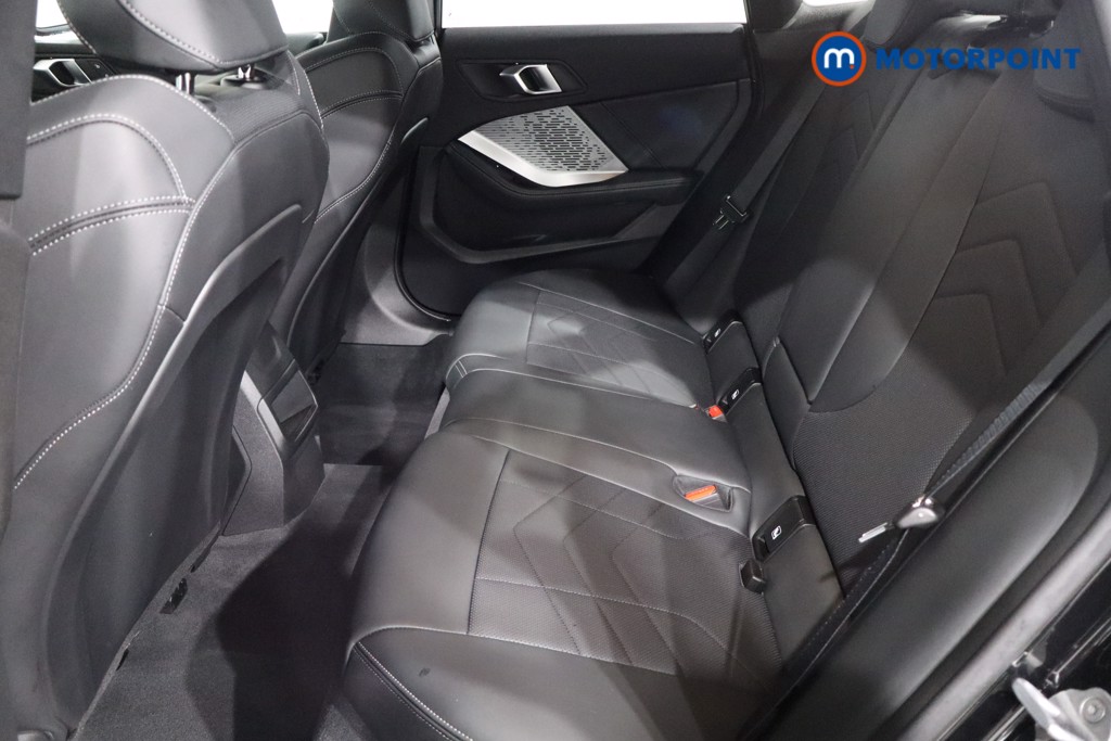 BMW 2 Series M Sport Automatic Petrol Saloon - Stock Number (1591154) - 5th supplementary image