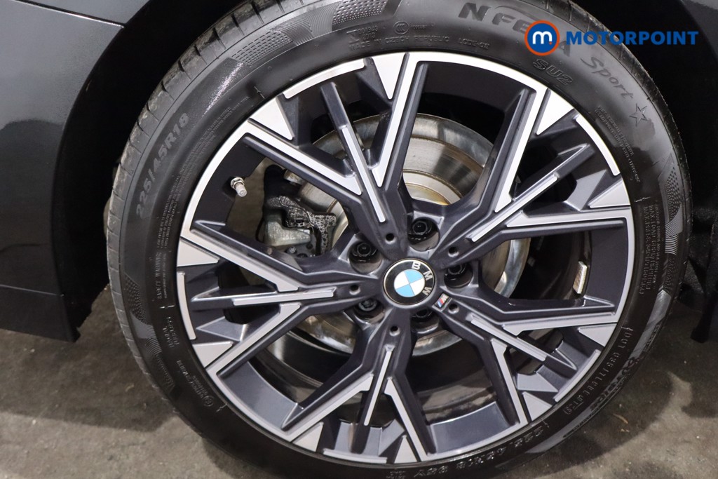 BMW 2 Series M Sport Automatic Petrol Saloon - Stock Number (1591154) - 9th supplementary image