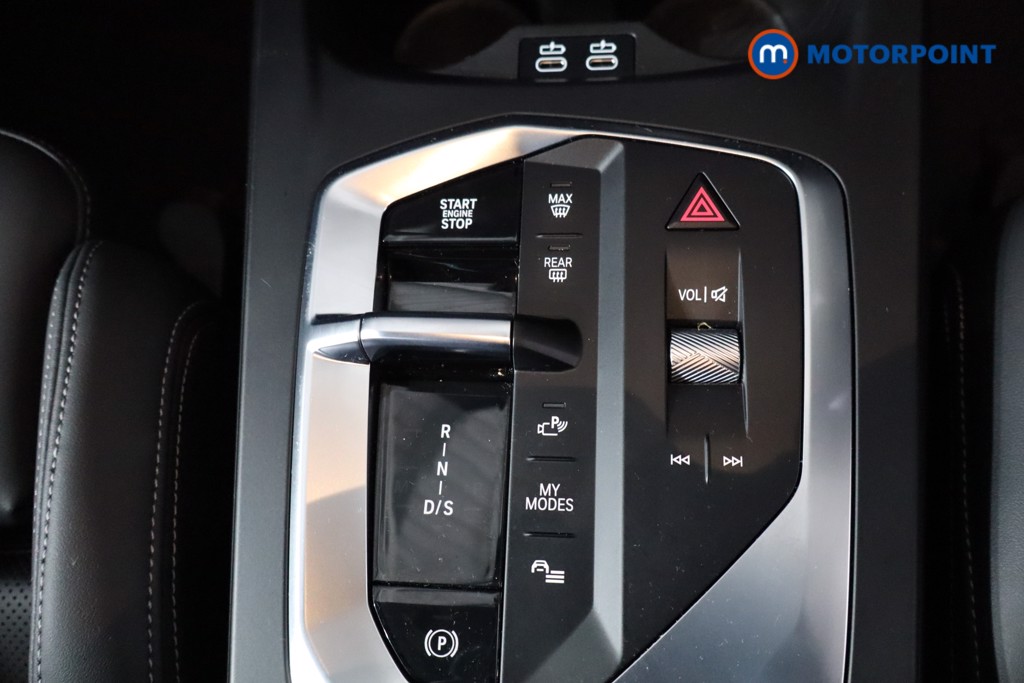 BMW 2 Series M Sport Automatic Petrol Saloon - Stock Number (1591154) - 15th supplementary image
