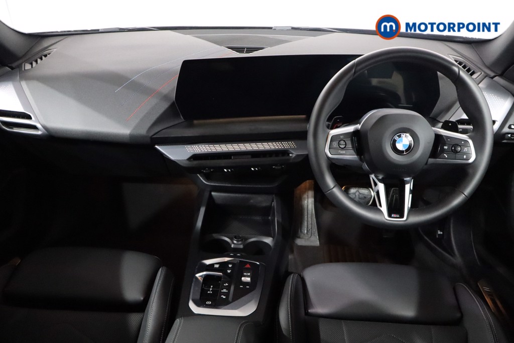 BMW 2 Series M Sport Automatic Petrol Saloon - Stock Number (1591154) - 1st supplementary image