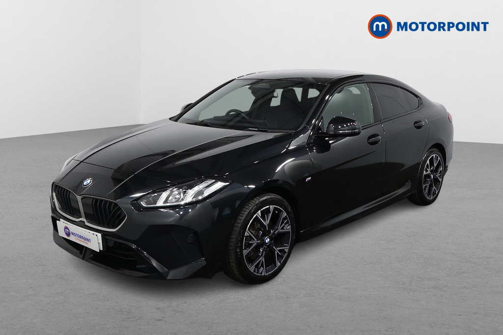 BMW 2 Series M Sport Automatic Petrol Saloon - Stock Number (1591154) - Passenger side front corner