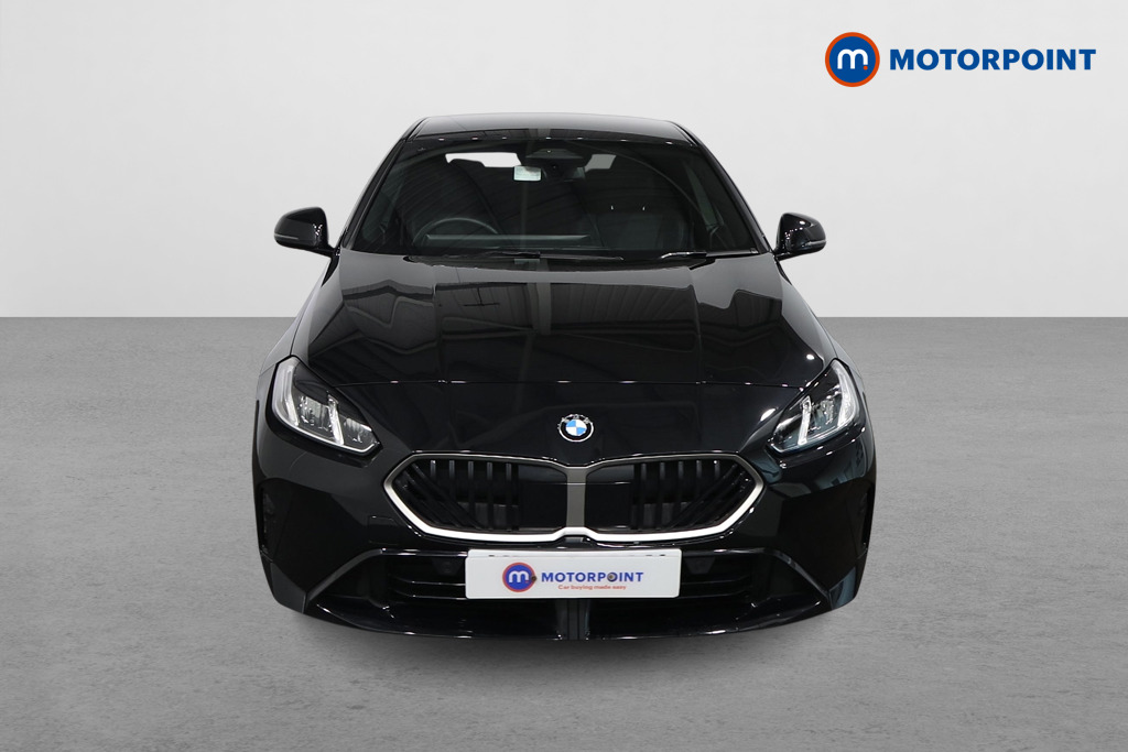 BMW 2 Series M Sport Automatic Petrol Saloon - Stock Number (1591154) - Front bumper