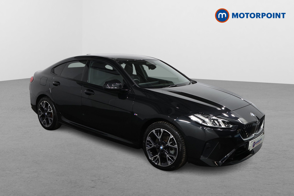 BMW 2 Series M Sport Automatic Petrol Saloon - Stock Number (1591154) - Drivers side front corner