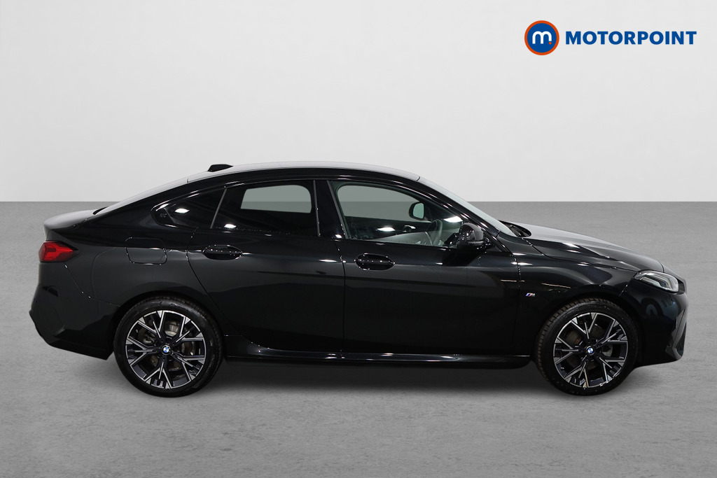 BMW 2 Series M Sport Automatic Petrol Saloon - Stock Number (1591154) - Drivers side