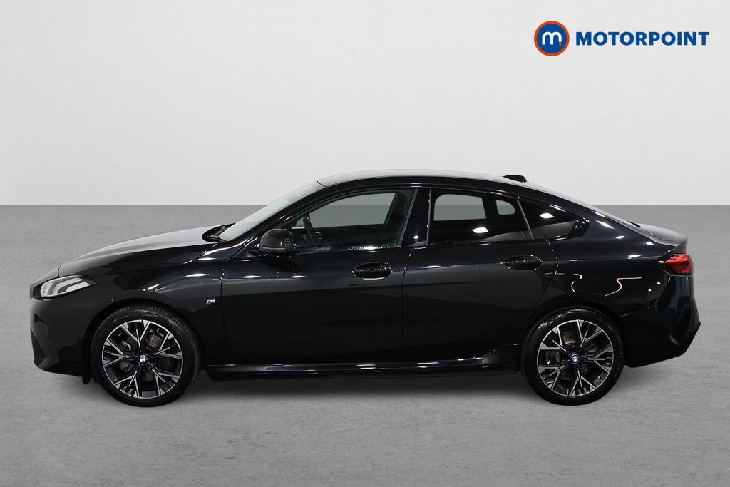 BMW 2 Series M Sport Automatic Petrol Saloon - Stock Number (1591154) - Passenger side