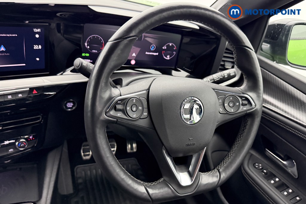 Vauxhall Mokka Ultimate Manual Petrol SUV - Stock Number (1591404) - 3rd supplementary image