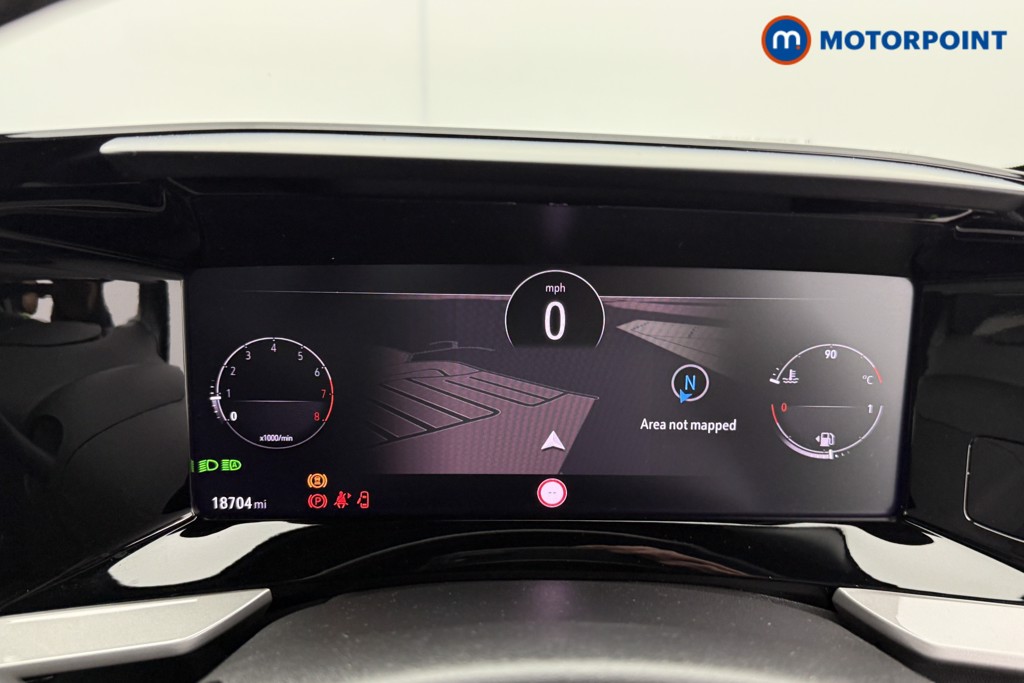 Vauxhall Mokka Ultimate Manual Petrol SUV - Stock Number (1591404) - 5th supplementary image