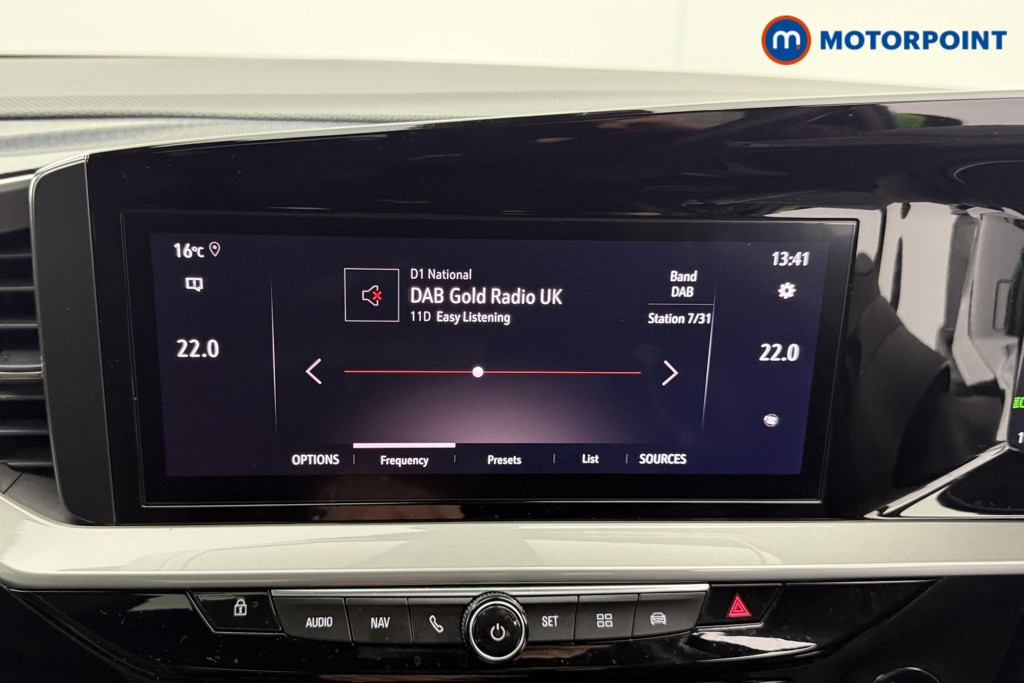 Vauxhall Mokka Ultimate Manual Petrol SUV - Stock Number (1591404) - 6th supplementary image