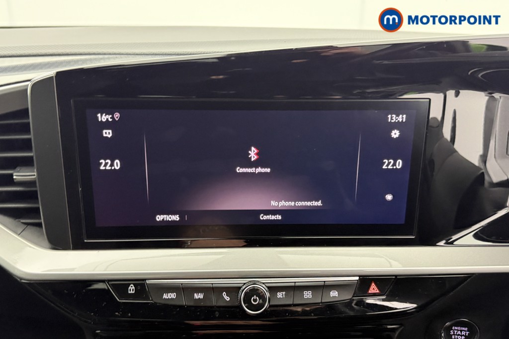 Vauxhall Mokka Ultimate Manual Petrol SUV - Stock Number (1591404) - 8th supplementary image