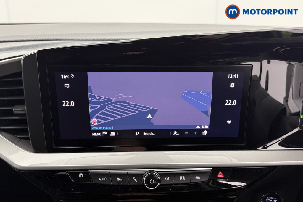 Vauxhall Mokka Ultimate Manual Petrol SUV - Stock Number (1591404) - 9th supplementary image