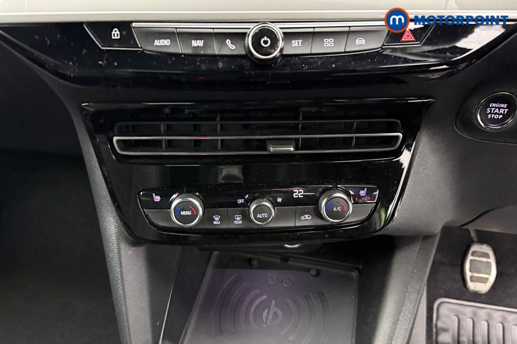 Vauxhall Mokka Ultimate Manual Petrol SUV - Stock Number (1591404) - 10th supplementary image