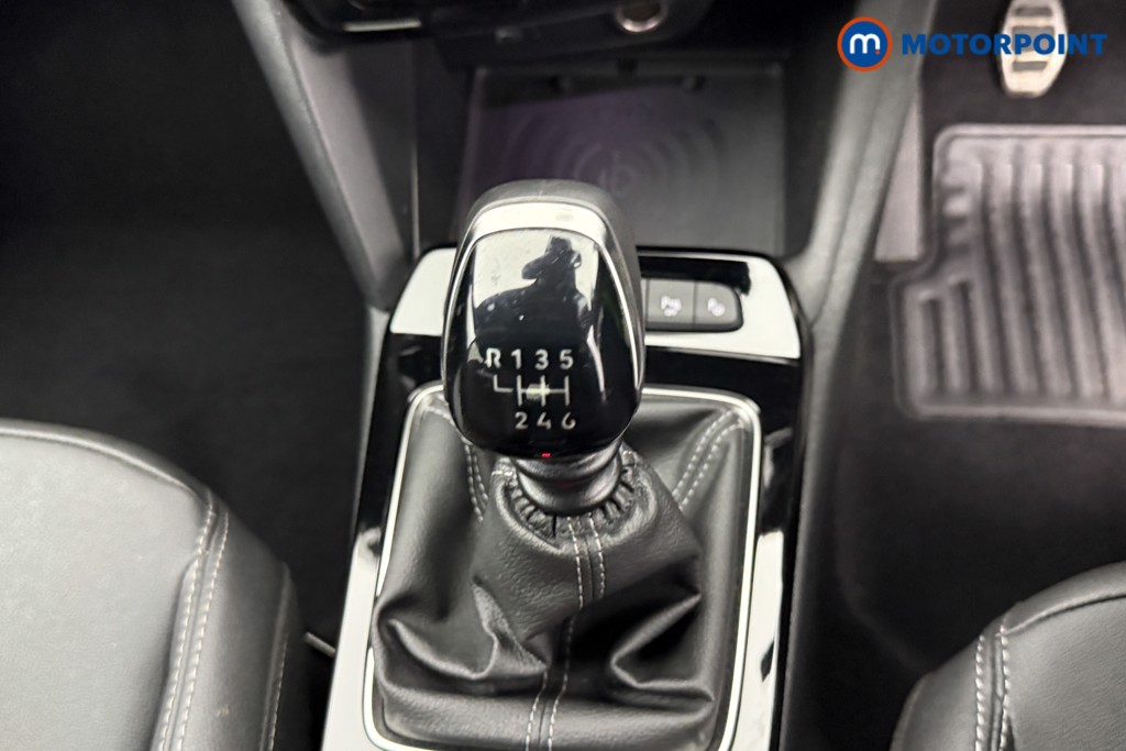 Vauxhall Mokka Ultimate Manual Petrol SUV - Stock Number (1591404) - 11th supplementary image