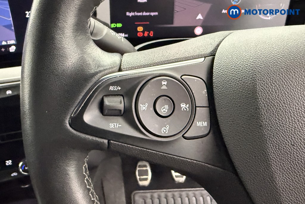 Vauxhall Mokka Ultimate Manual Petrol SUV - Stock Number (1591404) - 12th supplementary image