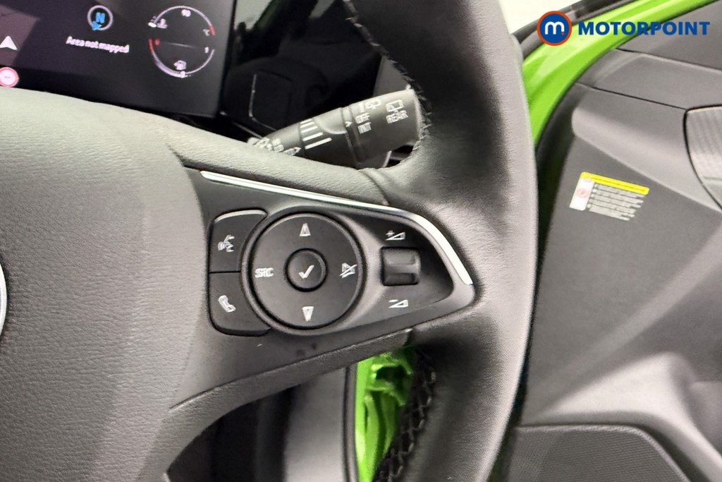 Vauxhall Mokka Ultimate Manual Petrol SUV - Stock Number (1591404) - 13th supplementary image