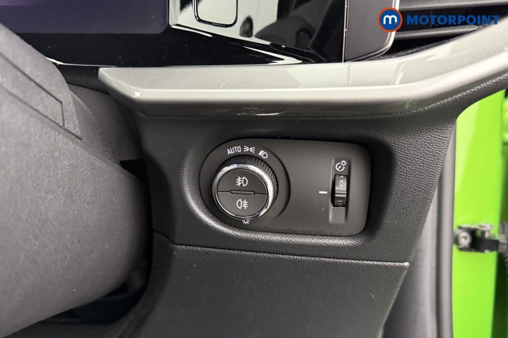 Vauxhall Mokka Ultimate Manual Petrol SUV - Stock Number (1591404) - 14th supplementary image