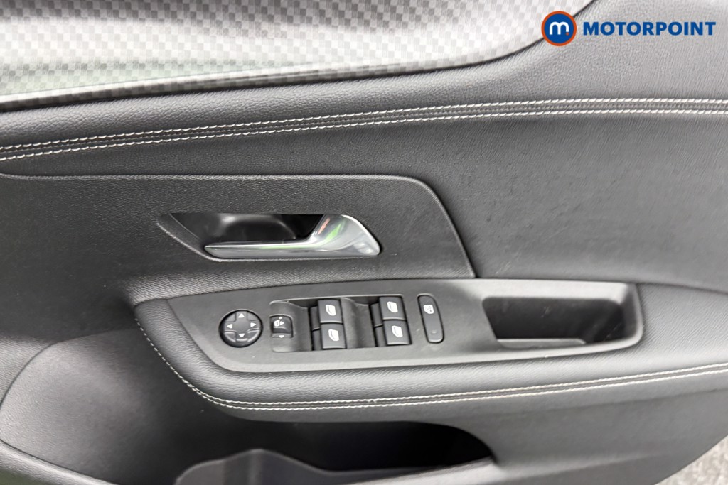 Vauxhall Mokka Ultimate Manual Petrol SUV - Stock Number (1591404) - 15th supplementary image