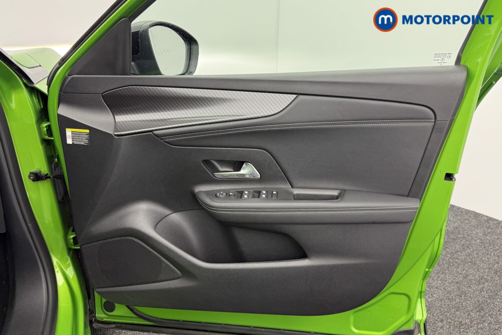 Vauxhall Mokka Ultimate Manual Petrol SUV - Stock Number (1591404) - 16th supplementary image