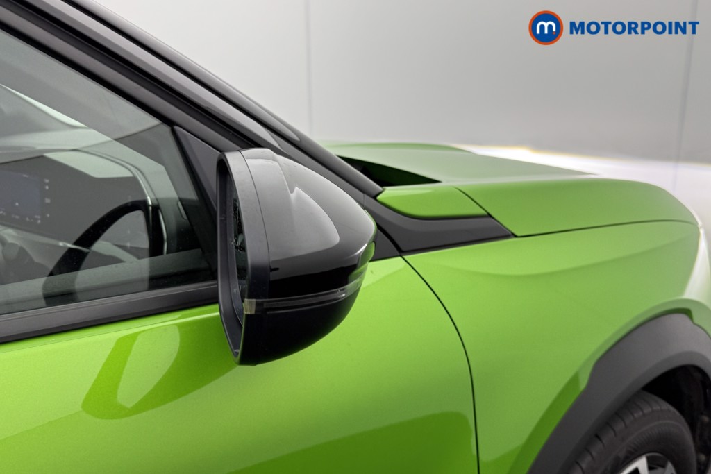 Vauxhall Mokka Ultimate Manual Petrol SUV - Stock Number (1591404) - 17th supplementary image