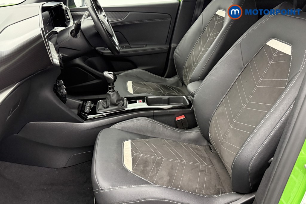 Vauxhall Mokka Ultimate Manual Petrol SUV - Stock Number (1591404) - 19th supplementary image