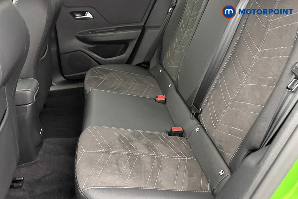 Vauxhall Mokka Ultimate Manual Petrol SUV - Stock Number (1591404) - 20th supplementary image