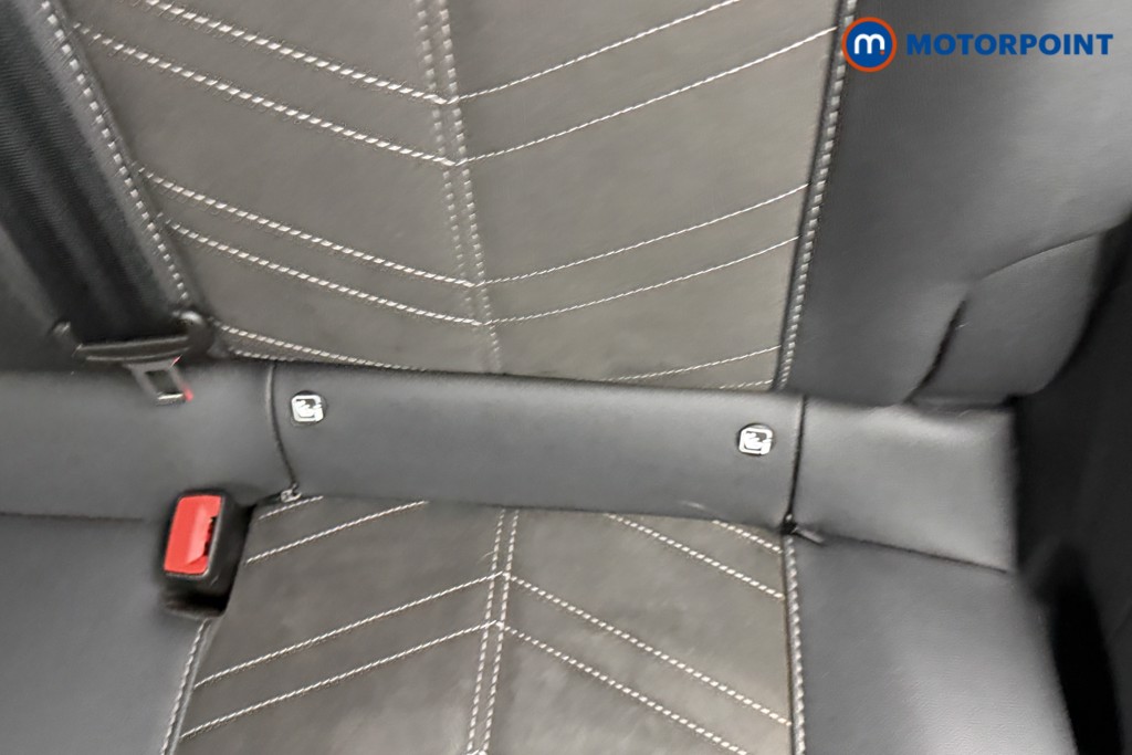 Vauxhall Mokka Ultimate Manual Petrol SUV - Stock Number (1591404) - 21st supplementary image