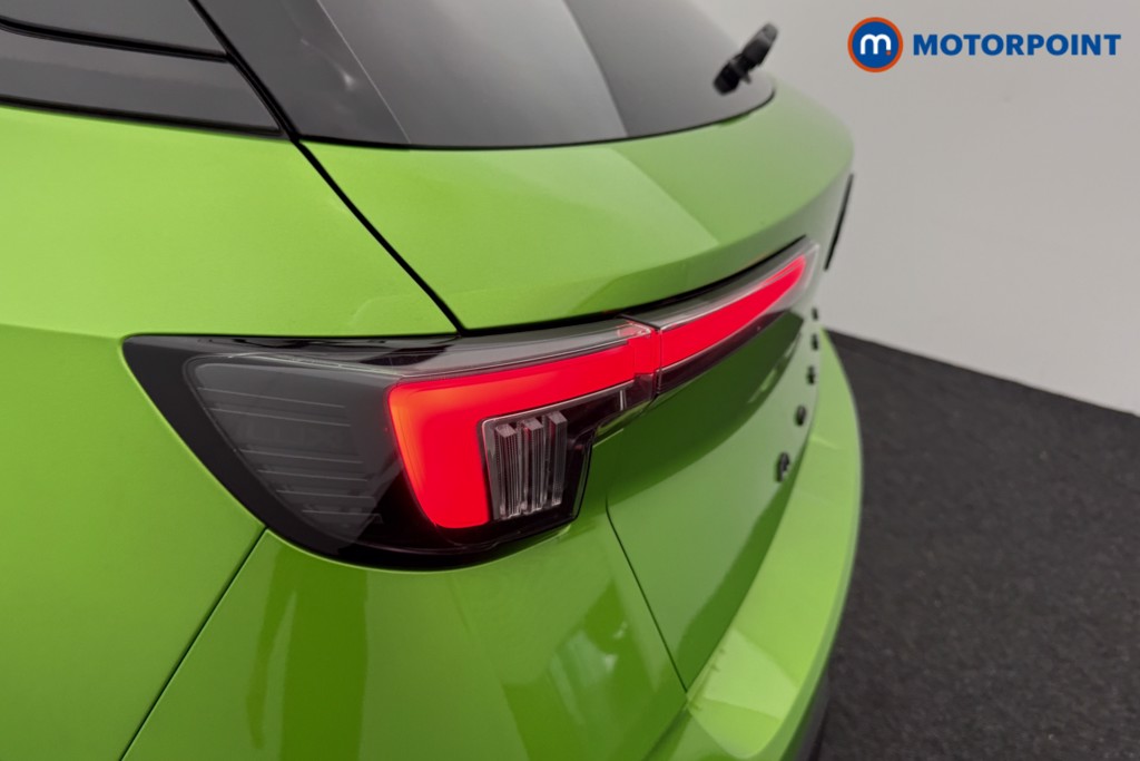 Vauxhall Mokka Ultimate Manual Petrol SUV - Stock Number (1591404) - 22nd supplementary image