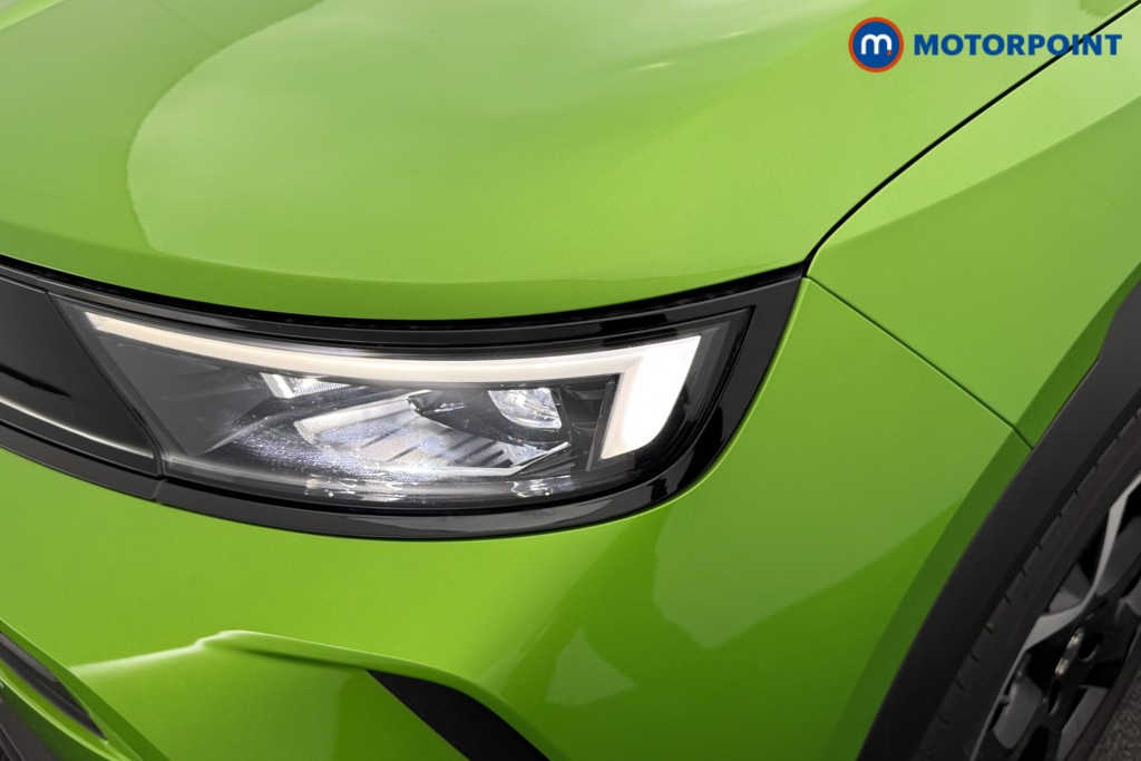 Vauxhall Mokka Ultimate Manual Petrol SUV - Stock Number (1591404) - 24th supplementary image