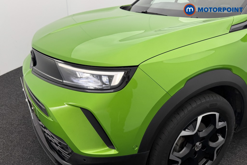 Vauxhall Mokka Ultimate Manual Petrol SUV - Stock Number (1591404) - 25th supplementary image