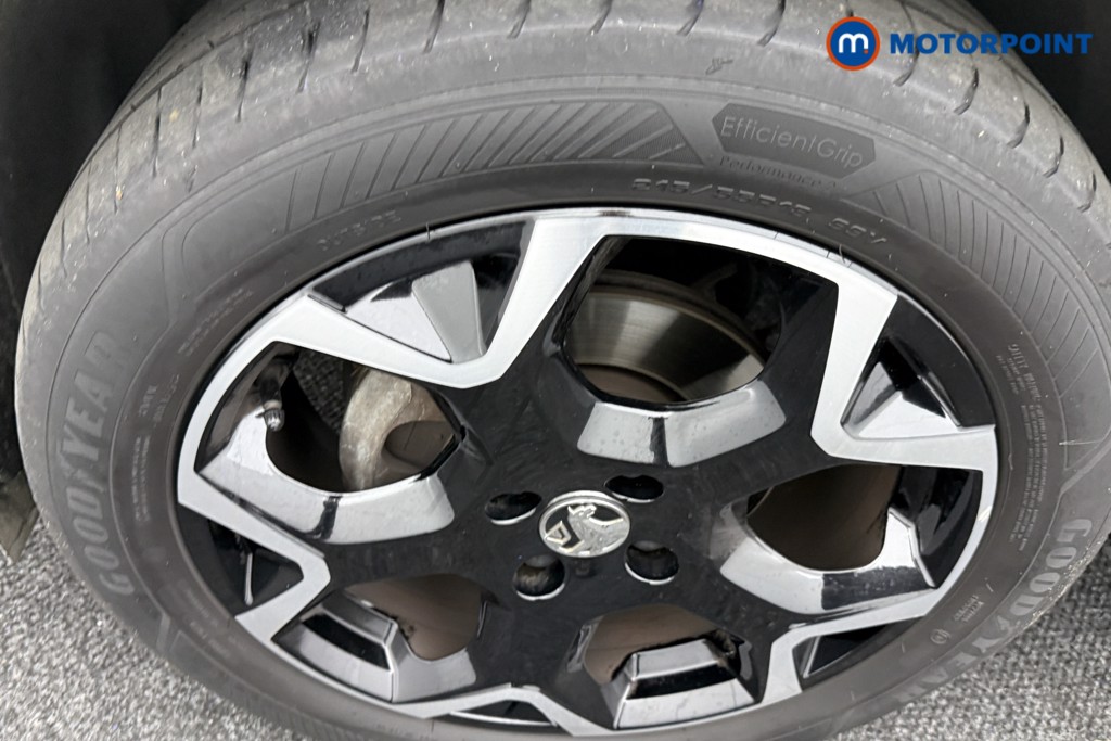 Vauxhall Mokka Ultimate Manual Petrol SUV - Stock Number (1591404) - 26th supplementary image