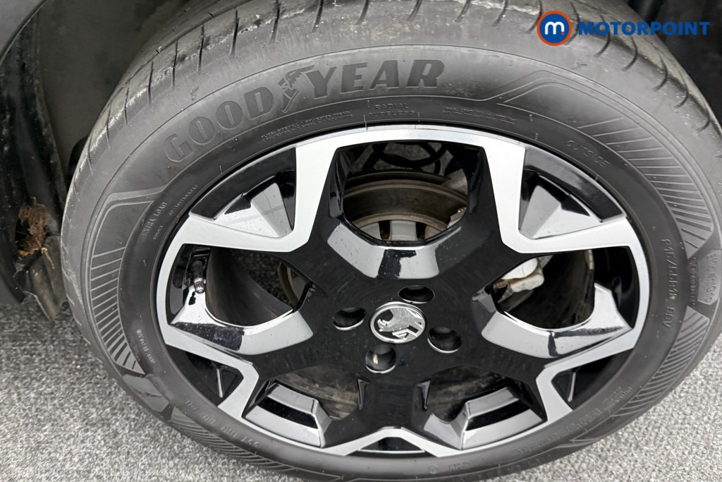 Vauxhall Mokka Ultimate Manual Petrol SUV - Stock Number (1591404) - 27th supplementary image