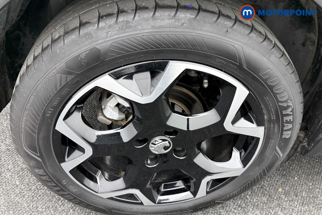 Vauxhall Mokka Ultimate Manual Petrol SUV - Stock Number (1591404) - 28th supplementary image