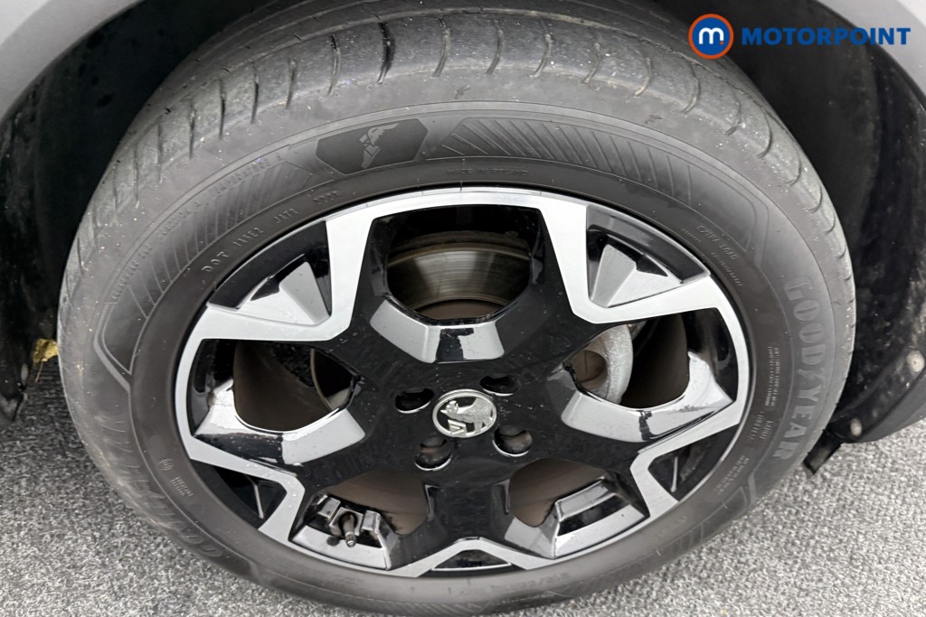 Vauxhall Mokka Ultimate Manual Petrol SUV - Stock Number (1591404) - 29th supplementary image