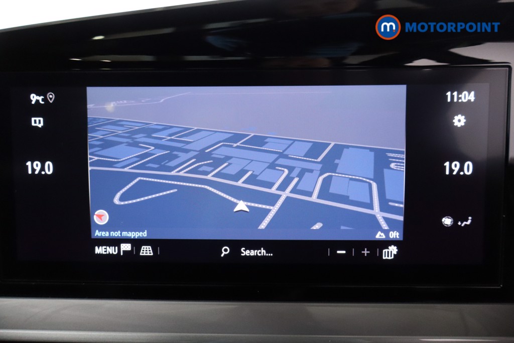 Vauxhall Mokka Ultimate Automatic Electric SUV - Stock Number (1591458) - 2nd supplementary image