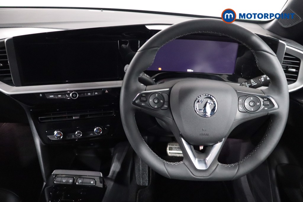 Vauxhall Mokka Ultimate Automatic Electric SUV - Stock Number (1591458) - 3rd supplementary image
