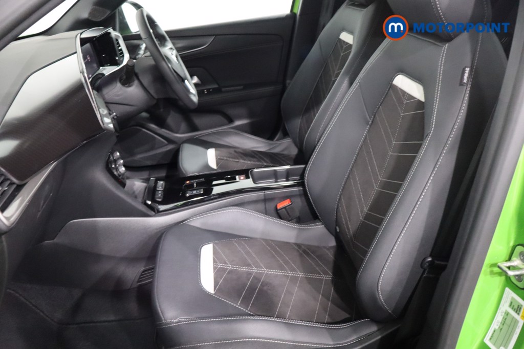 Vauxhall Mokka Ultimate Automatic Electric SUV - Stock Number (1591458) - 4th supplementary image
