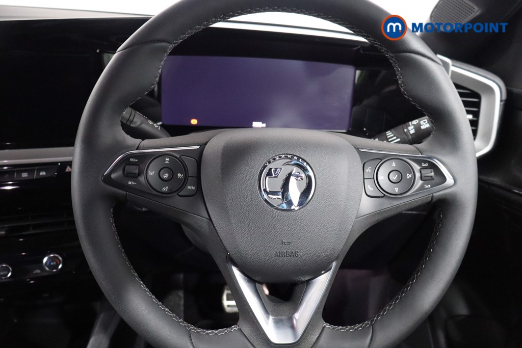 Vauxhall Mokka Ultimate Automatic Electric SUV - Stock Number (1591458) - 6th supplementary image