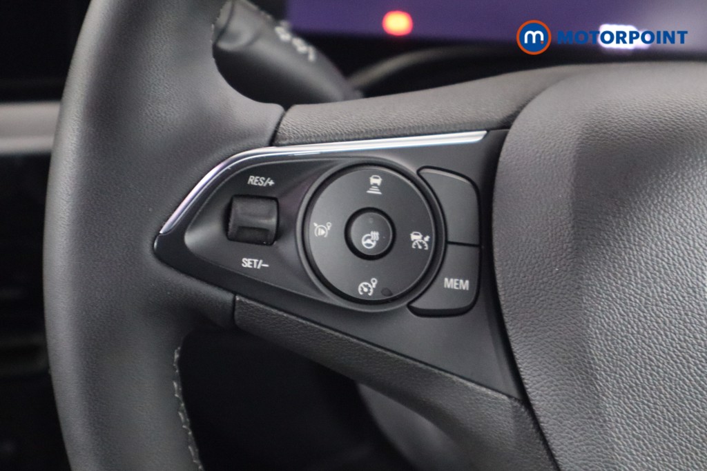 Vauxhall Mokka Ultimate Automatic Electric SUV - Stock Number (1591458) - 7th supplementary image