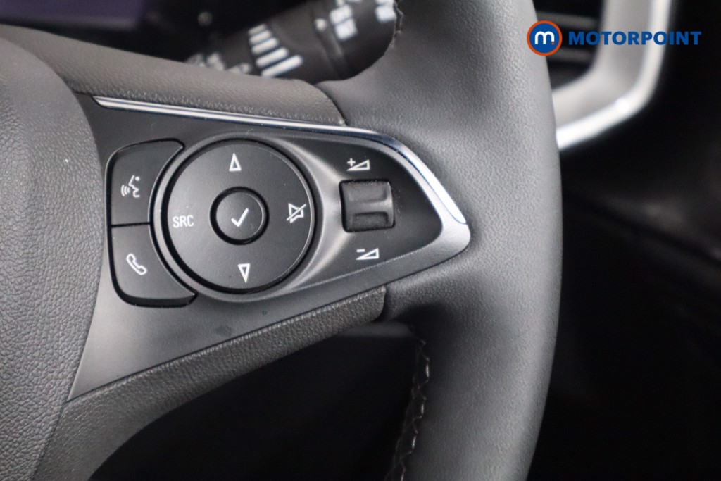Vauxhall Mokka Ultimate Automatic Electric SUV - Stock Number (1591458) - 8th supplementary image
