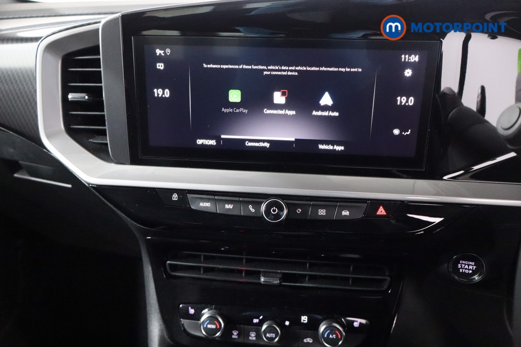 Vauxhall Mokka Ultimate Automatic Electric SUV - Stock Number (1591458) - 15th supplementary image