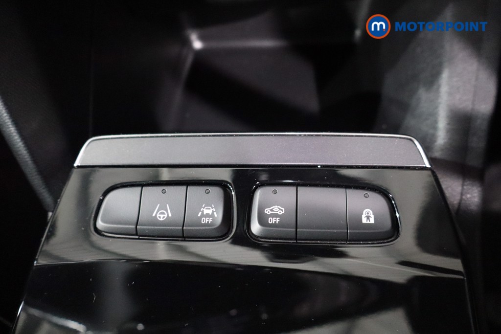 Vauxhall Mokka Ultimate Automatic Electric SUV - Stock Number (1591458) - 17th supplementary image