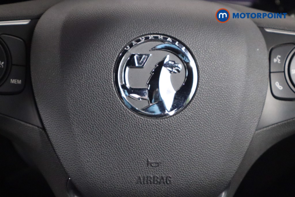Vauxhall Mokka Ultimate Automatic Electric SUV - Stock Number (1591458) - 18th supplementary image