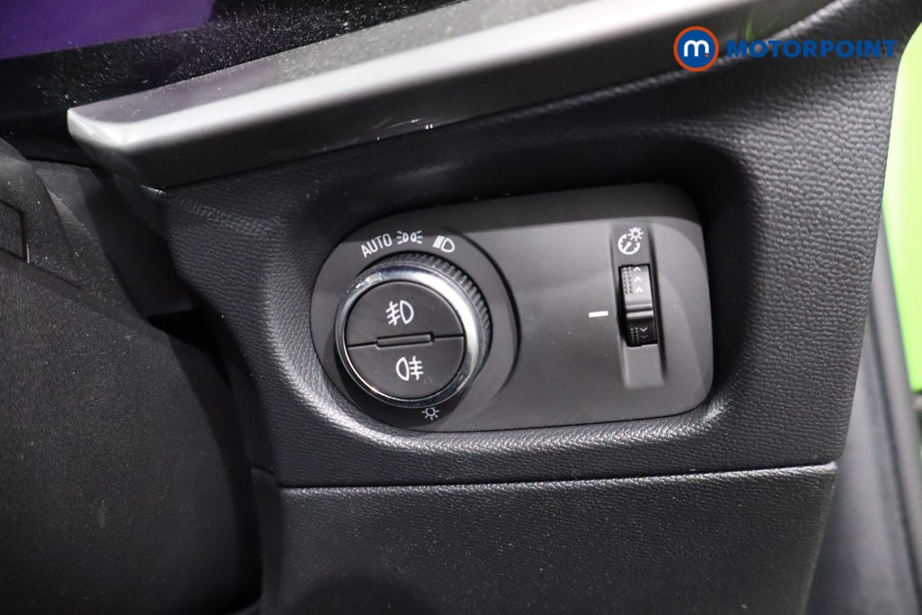 Vauxhall Mokka Ultimate Automatic Electric SUV - Stock Number (1591458) - 21st supplementary image