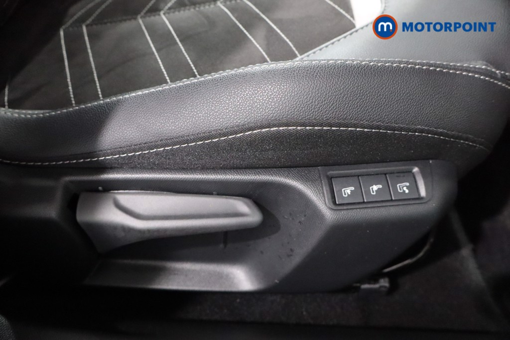 Vauxhall Mokka Ultimate Automatic Electric SUV - Stock Number (1591458) - 23rd supplementary image