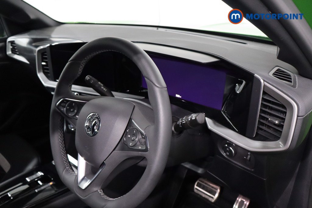 Vauxhall Mokka Ultimate Automatic Electric SUV - Stock Number (1591458) - 24th supplementary image