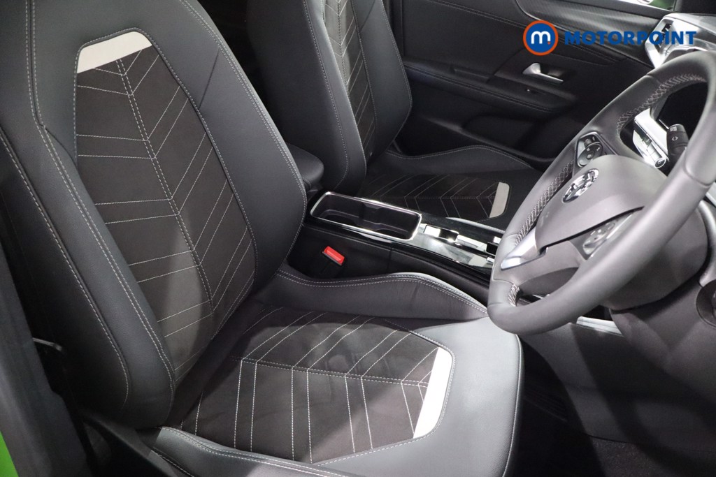 Vauxhall Mokka Ultimate Automatic Electric SUV - Stock Number (1591458) - 25th supplementary image